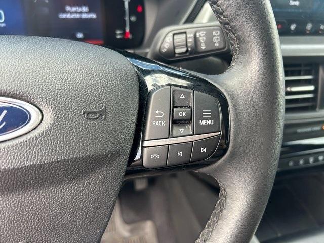 used 2023 Ford Escape car