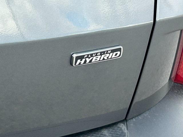 used 2023 Ford Escape car
