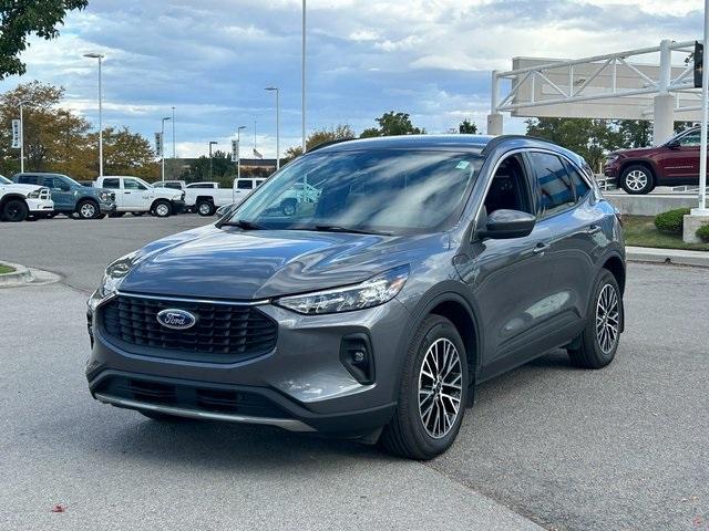 used 2023 Ford Escape car