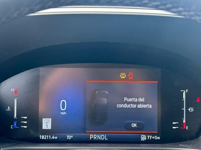 used 2023 Ford Escape car