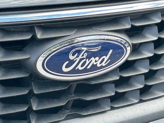 used 2023 Ford Escape car
