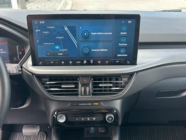 used 2023 Ford Escape car