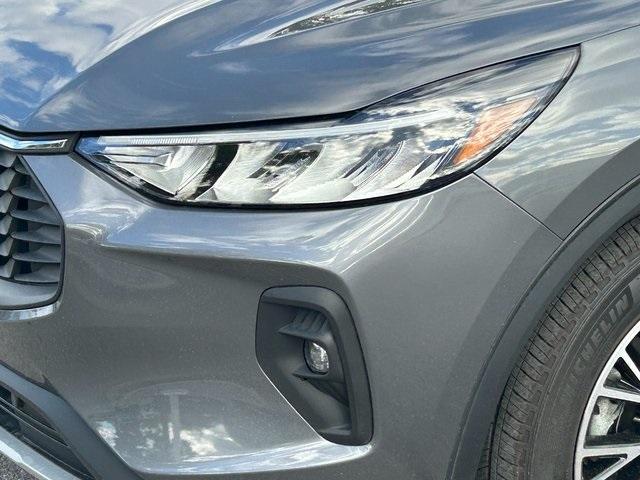 used 2023 Ford Escape car