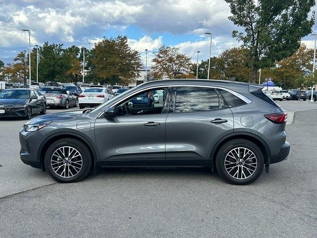 used 2023 Ford Escape car