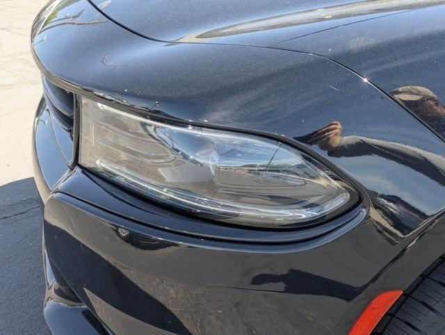 used 2023 Dodge Charger car, priced at $21,488
