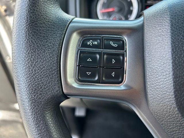 used 2024 Ram 1500 Classic car, priced at $34,495