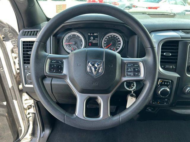 used 2024 Ram 1500 Classic car, priced at $34,495