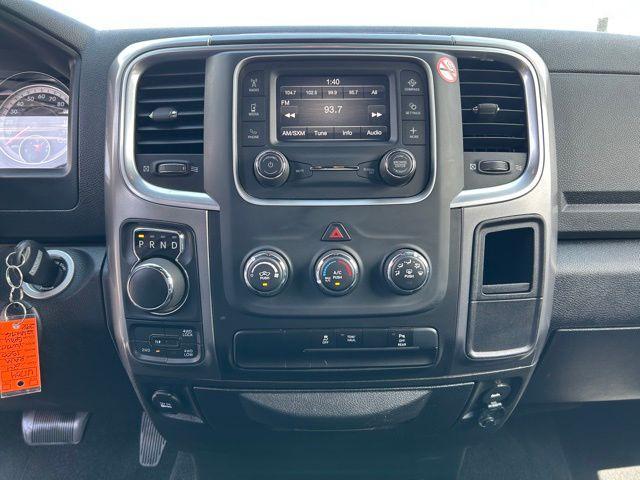 used 2024 Ram 1500 Classic car, priced at $34,495