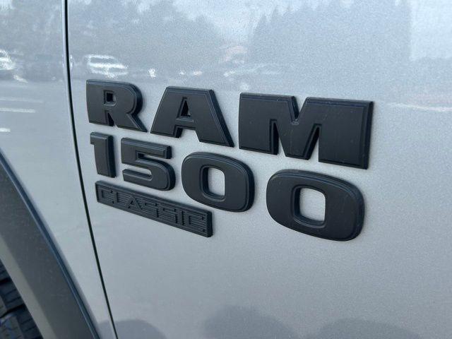 used 2024 Ram 1500 Classic car, priced at $34,495