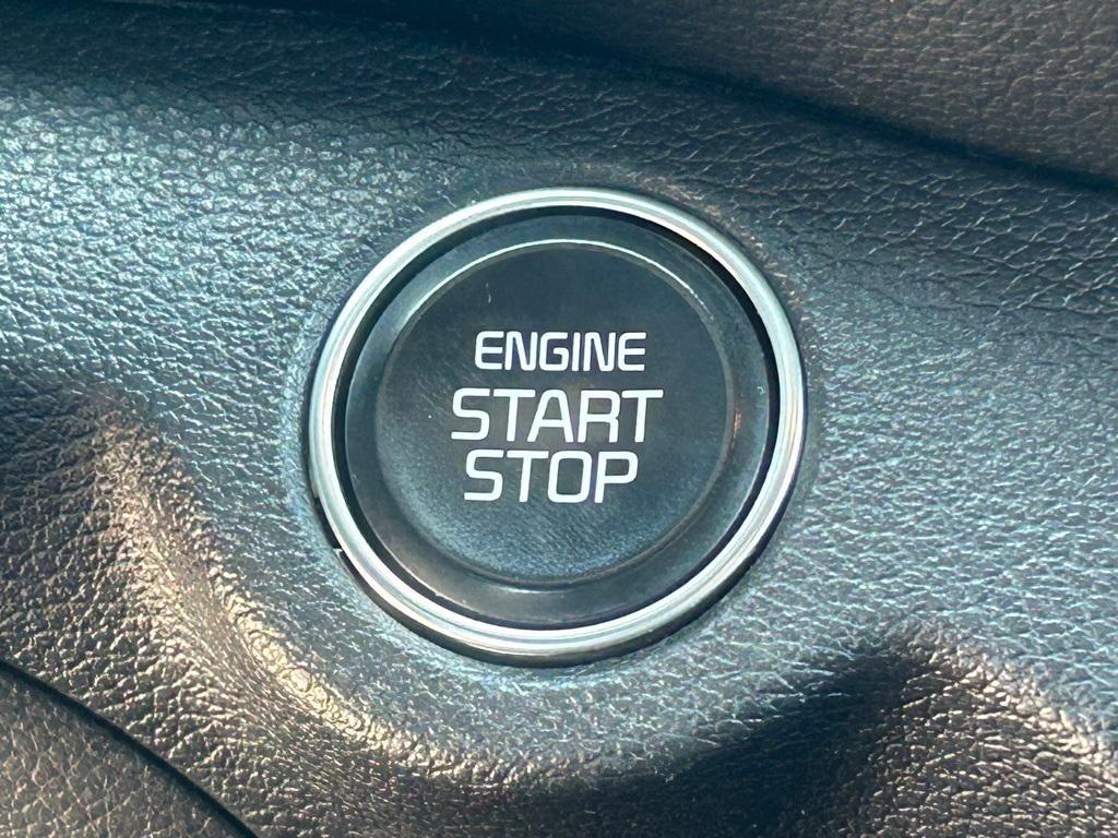 used 2024 Kia Forte car, priced at $21,070