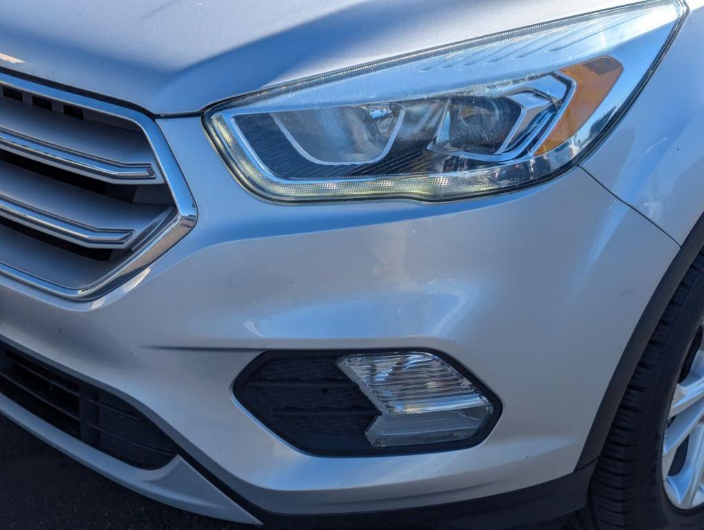 used 2017 Ford Escape car, priced at $11,188