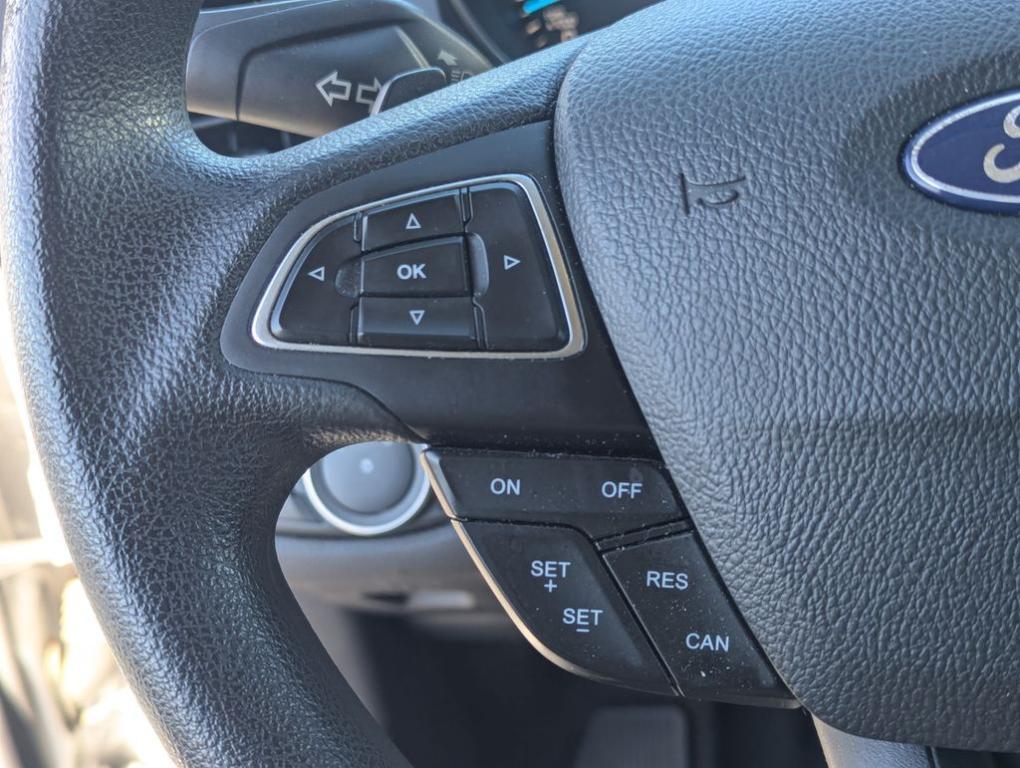 used 2017 Ford Escape car, priced at $11,188