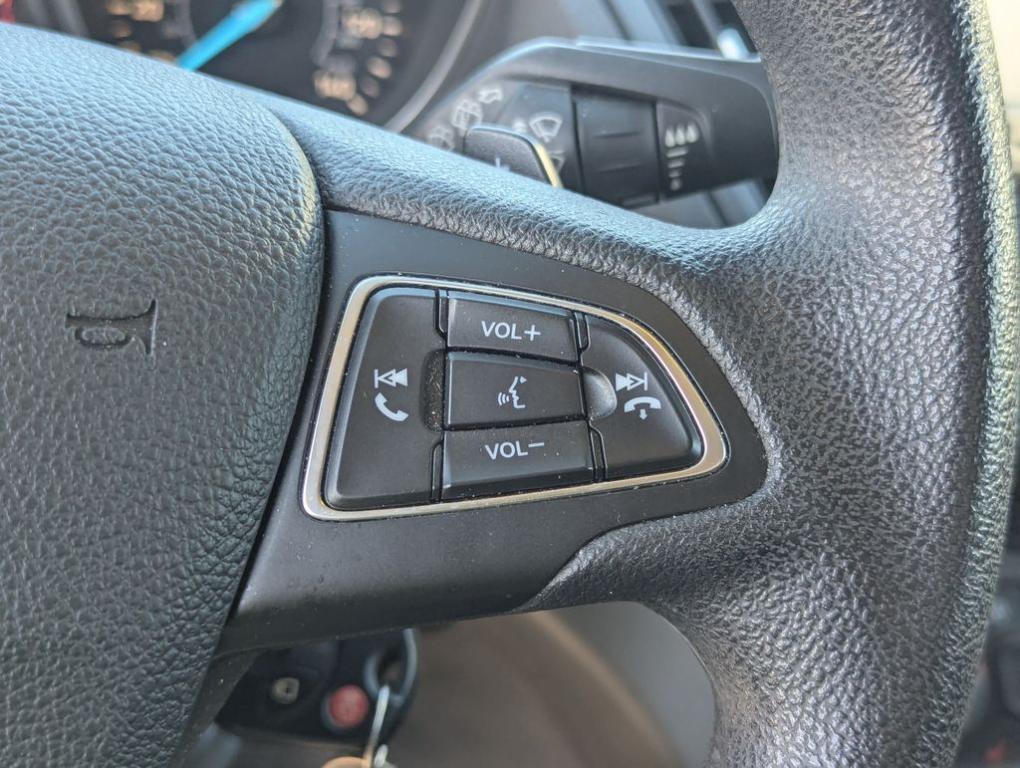 used 2017 Ford Escape car, priced at $11,188