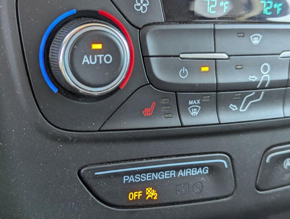 used 2017 Ford Escape car, priced at $11,188