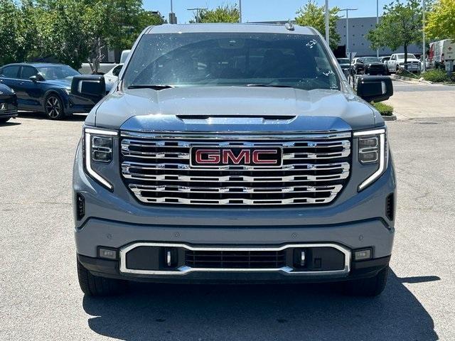 used 2024 GMC Sierra 1500 car, priced at $63,995