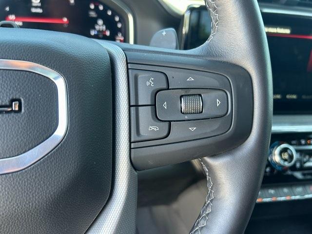 used 2024 GMC Sierra 1500 car, priced at $63,995