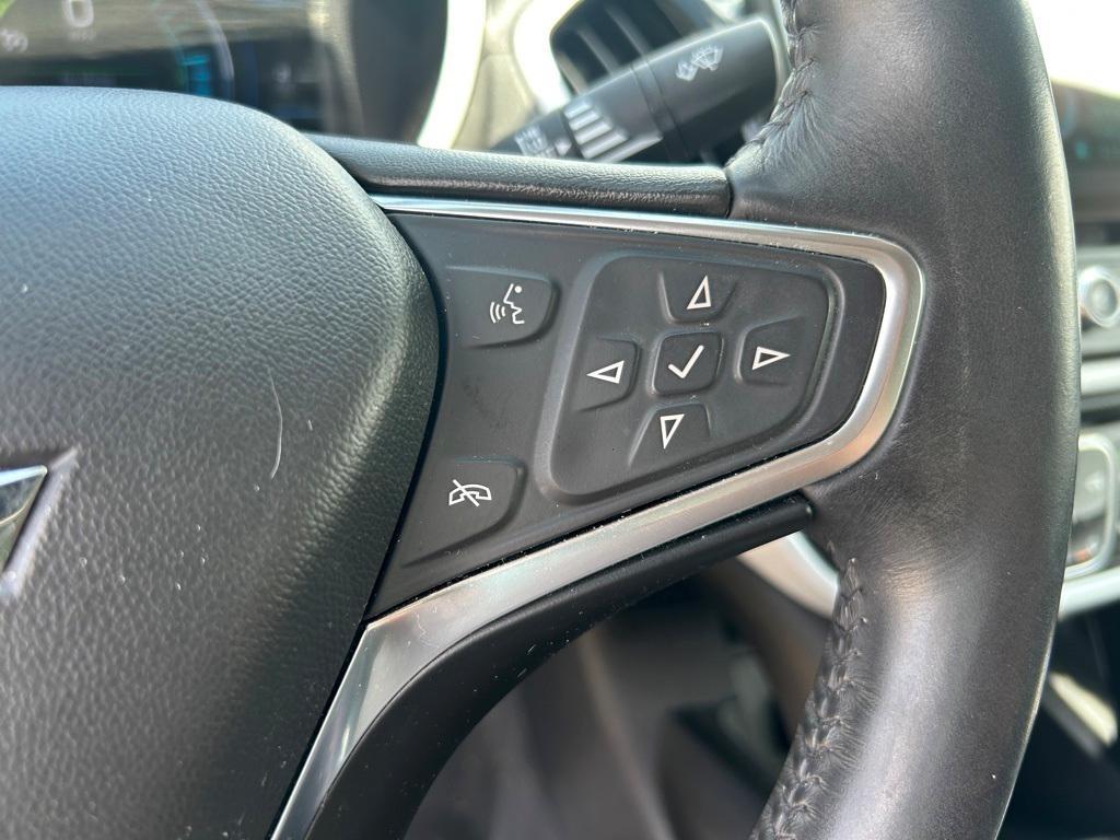 used 2017 Chevrolet Volt car, priced at $13,000