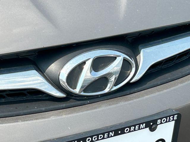 used 2012 Hyundai Accent car, priced at $4,995