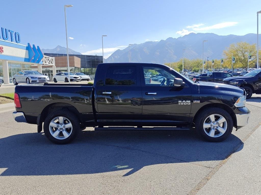 used 2015 Ram 1500 car, priced at $20,489
