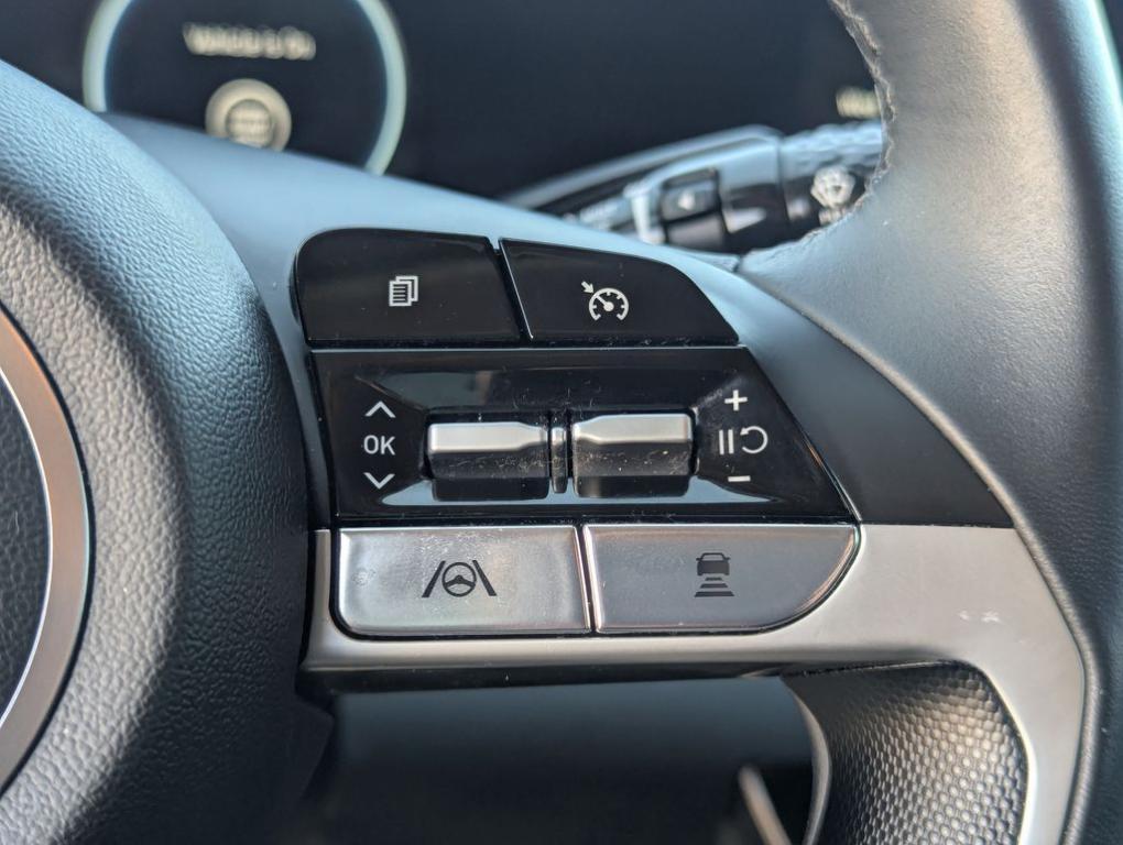 used 2023 Hyundai Elantra car, priced at $19,988