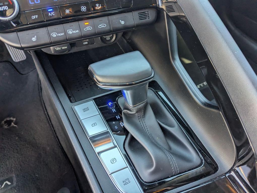 used 2023 Hyundai Elantra car, priced at $19,988