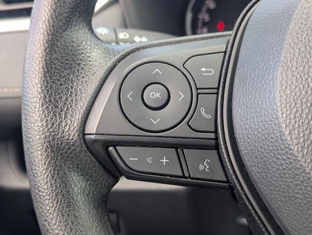 used 2024 Toyota RAV4 car, priced at $26,988