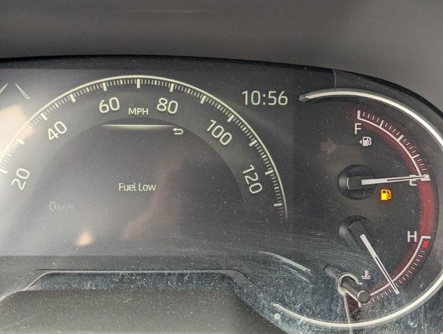 used 2024 Toyota RAV4 car, priced at $26,988
