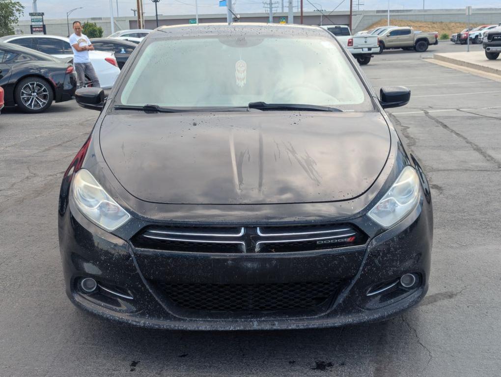 used 2013 Dodge Dart car, priced at $5,488