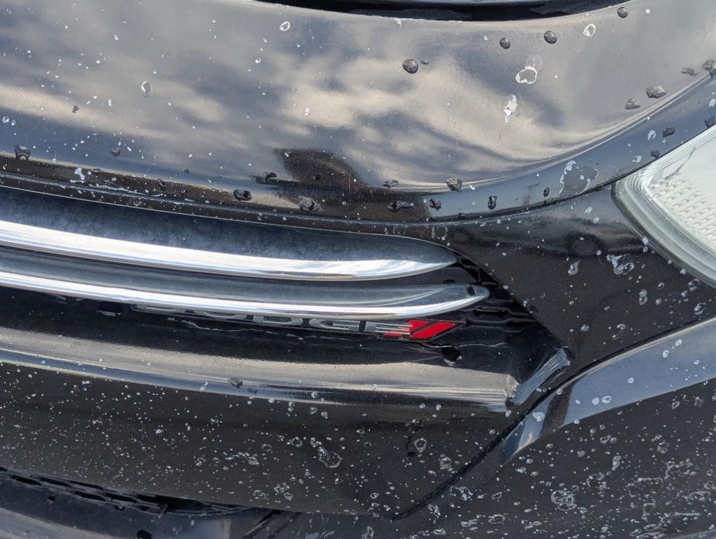 used 2013 Dodge Dart car, priced at $5,488