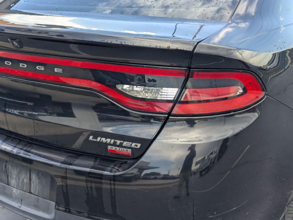 used 2013 Dodge Dart car, priced at $5,488