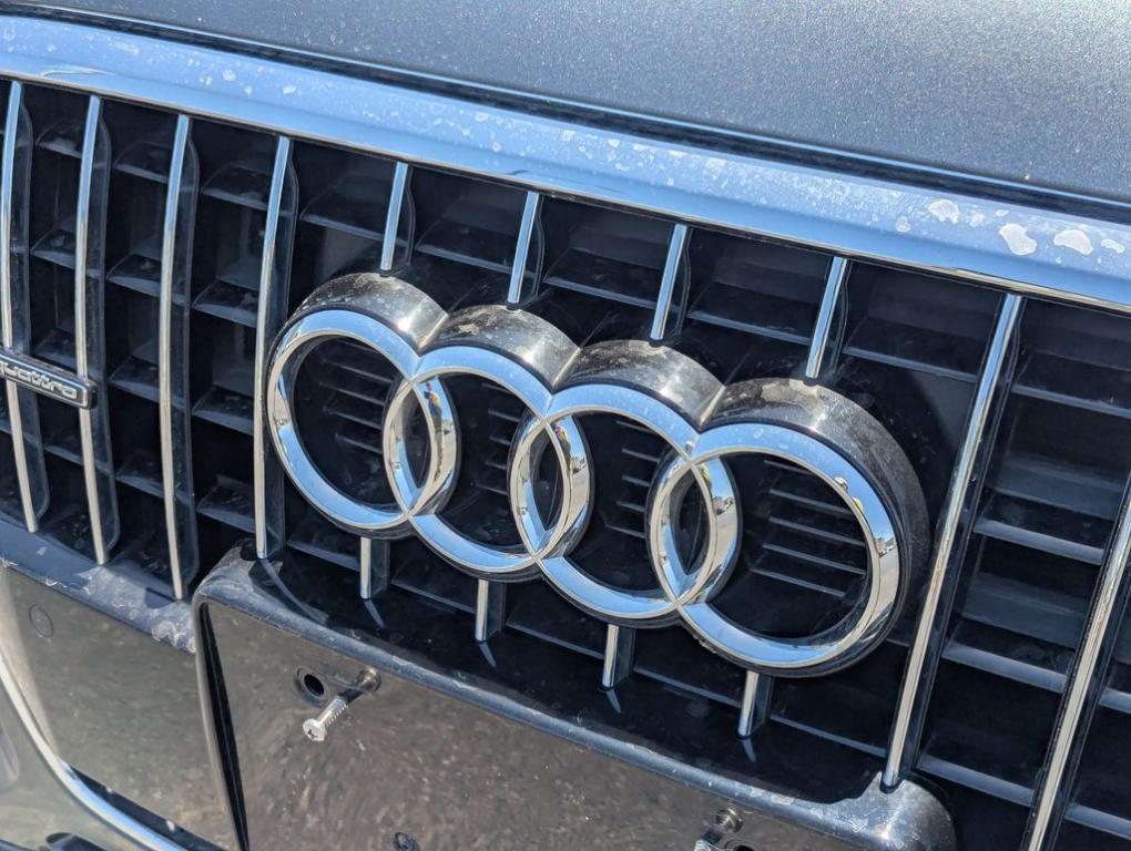 used 2016 Audi Q5 car, priced at $10,488