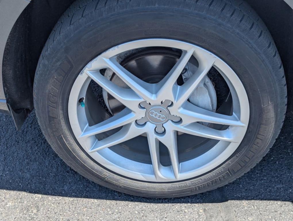 used 2016 Audi Q5 car, priced at $10,488