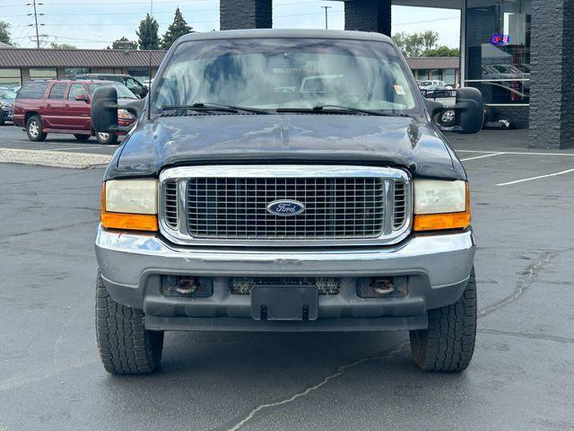 used 2001 Ford Excursion car, priced at $5,949