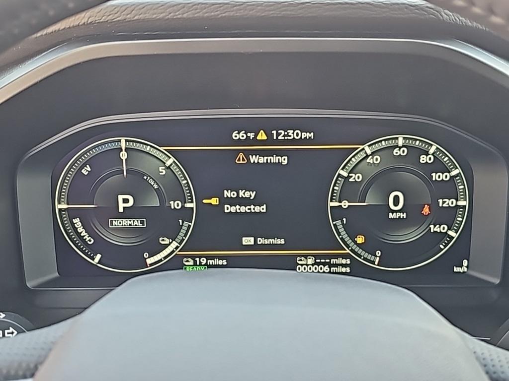 new 2025 Mitsubishi Outlander PHEV car, priced at $50,588