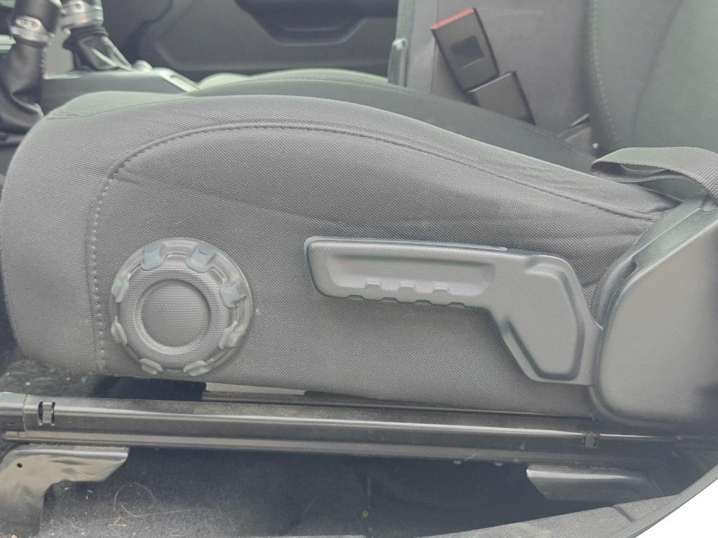 used 2020 Jeep Wrangler Unlimited car, priced at $21,980