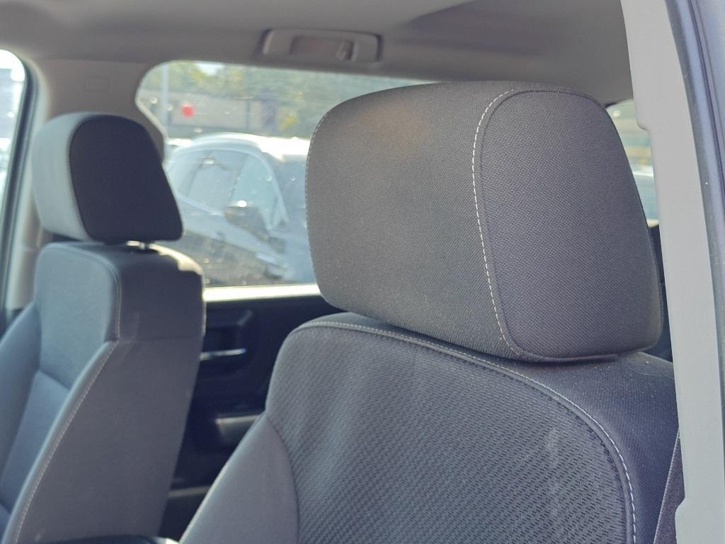 used 2017 Chevrolet Silverado 1500 car, priced at $22,680