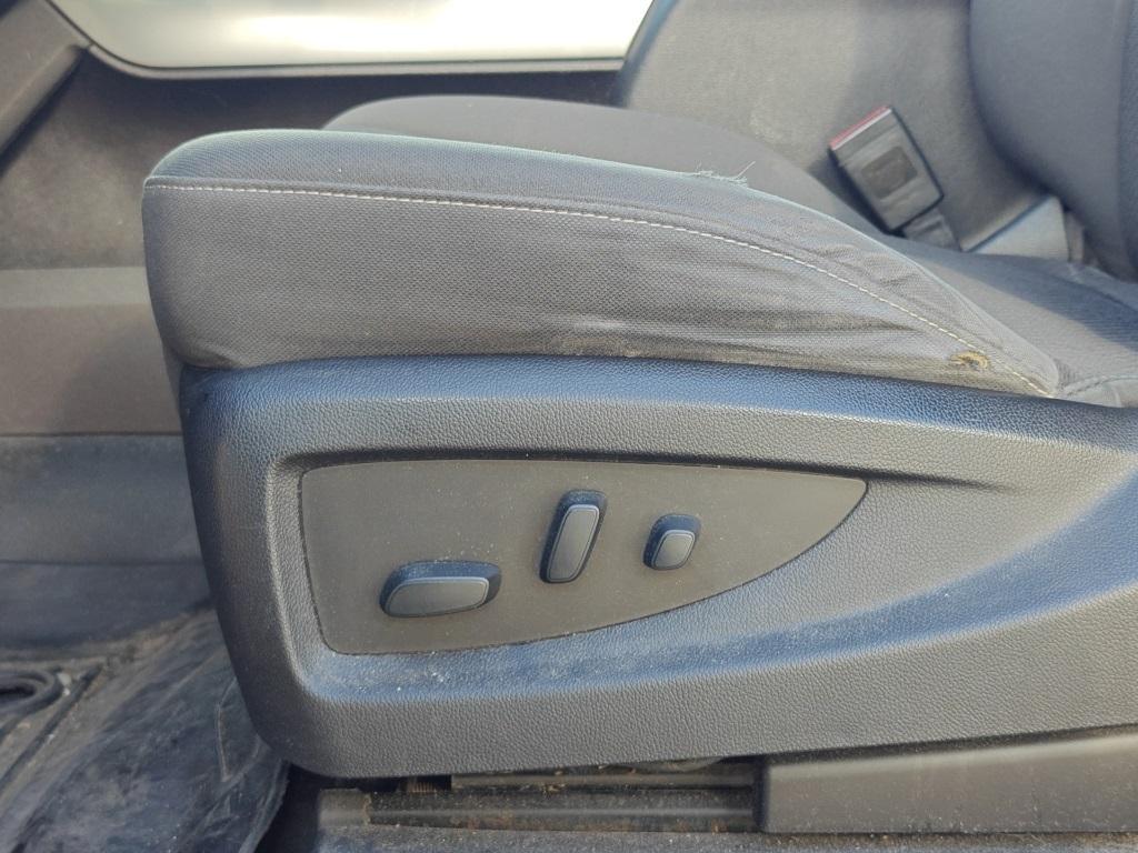 used 2017 Chevrolet Silverado 1500 car, priced at $22,680