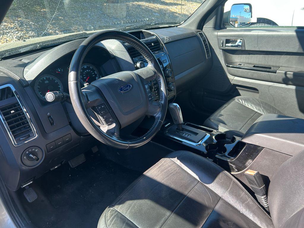 used 2010 Ford Escape car, priced at $3,232