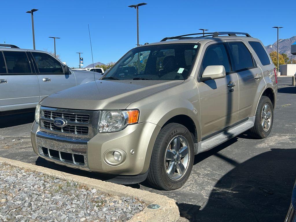 used 2010 Ford Escape car, priced at $3,232