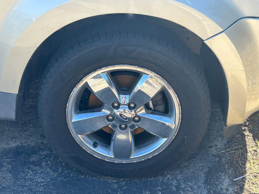 used 2010 Ford Escape car, priced at $3,232