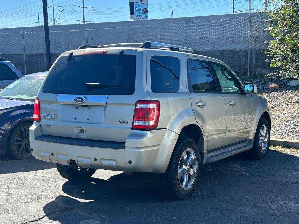 used 2010 Ford Escape car, priced at $3,232
