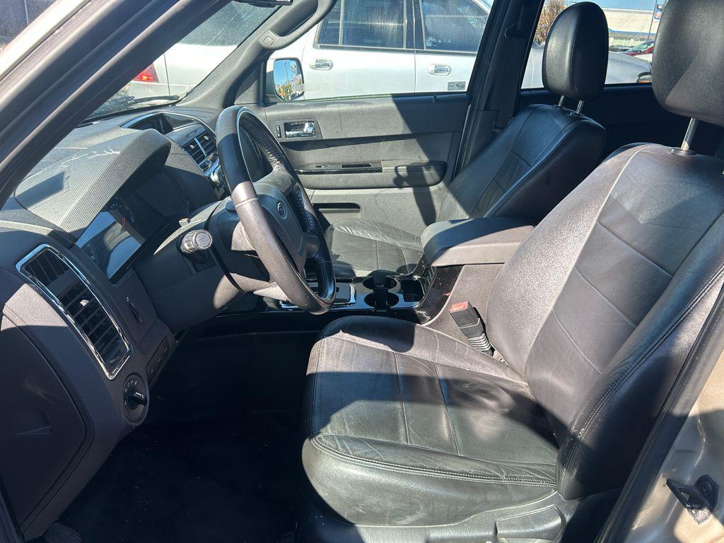 used 2010 Ford Escape car, priced at $3,232