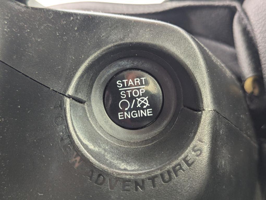 used 2017 Jeep Renegade car, priced at $14,188