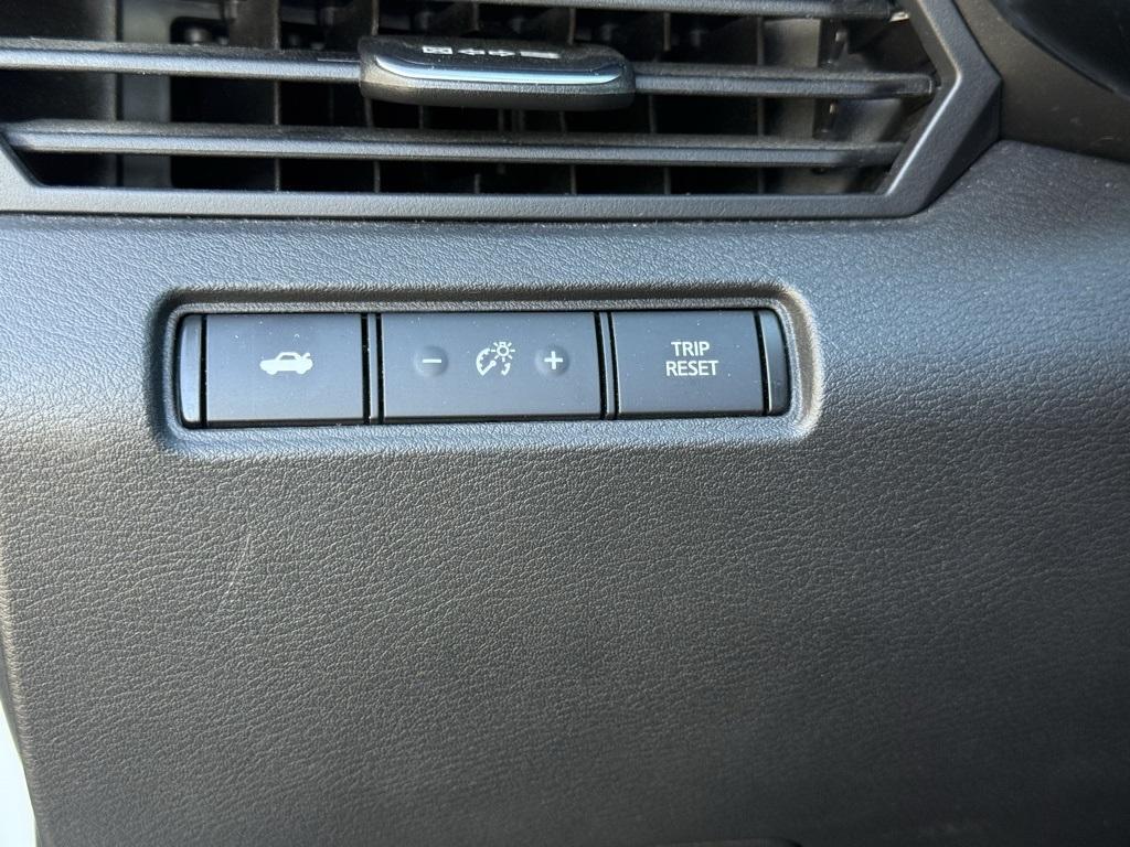 used 2024 Nissan Altima car, priced at $18,950