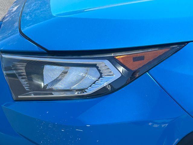 used 2019 Toyota RAV4 car, priced at $19,995