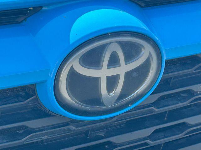 used 2019 Toyota RAV4 car, priced at $19,995
