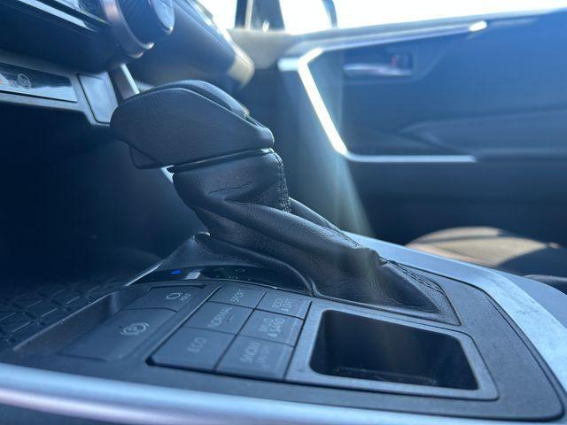 used 2019 Toyota RAV4 car, priced at $19,995