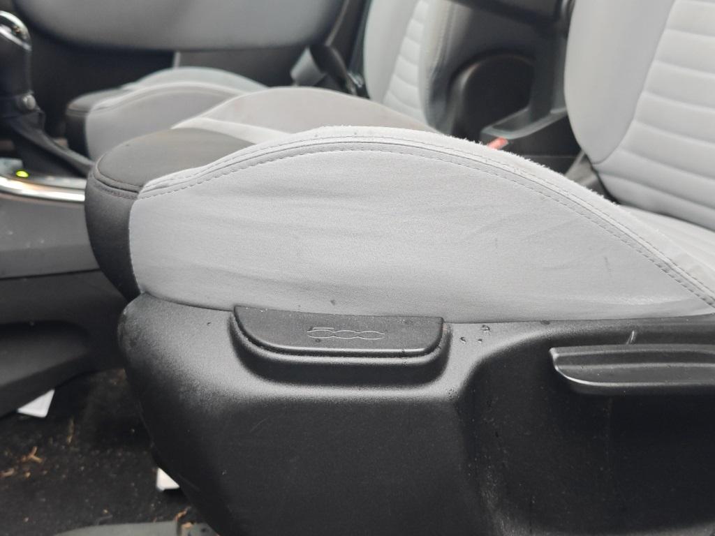 used 2014 FIAT 500L car, priced at $4,450