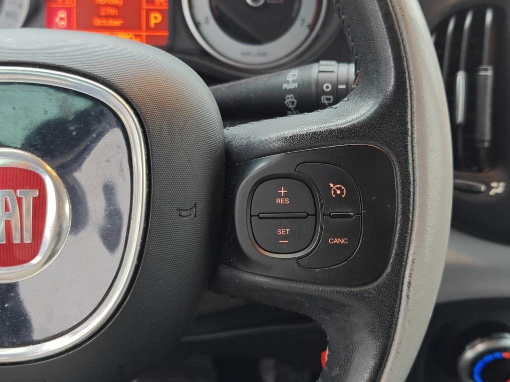 used 2014 FIAT 500L car, priced at $4,450