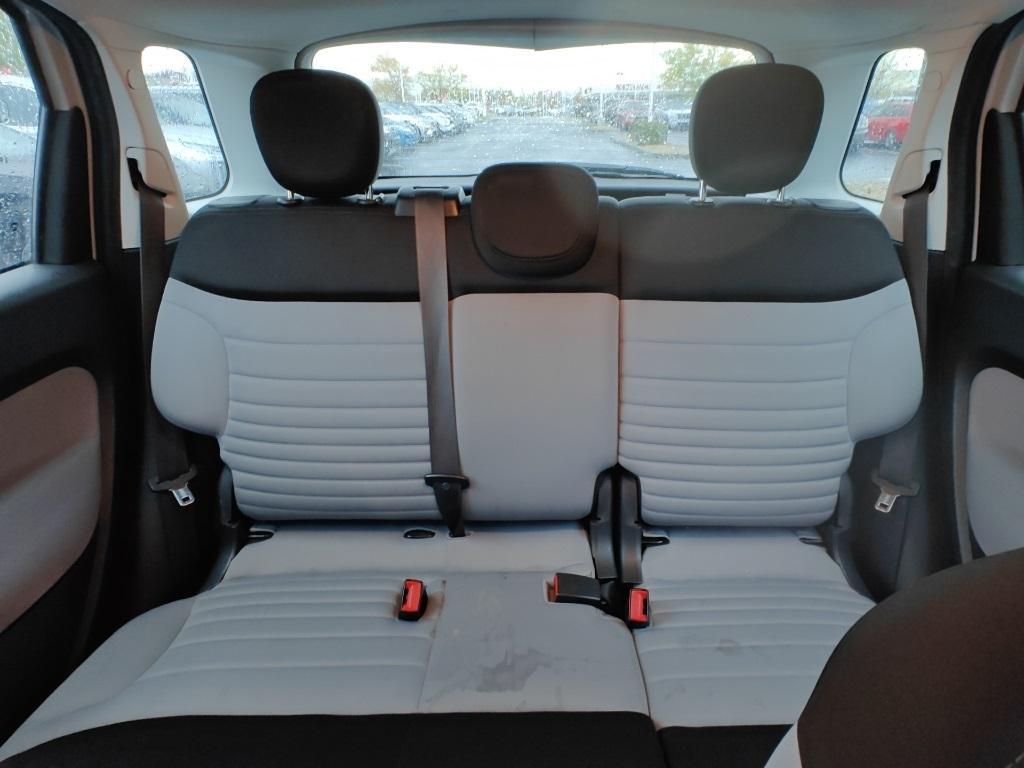 used 2014 FIAT 500L car, priced at $4,450